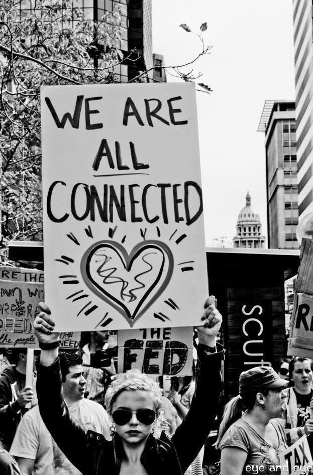 Who defines meaning? Language, power and human rights across contexts