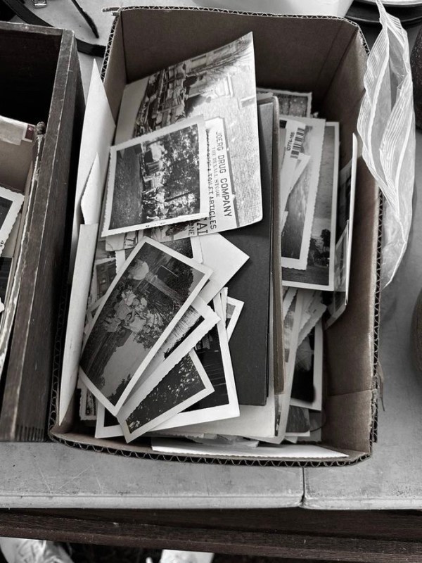 Why Do We Love&nbsp;Nostalgia?